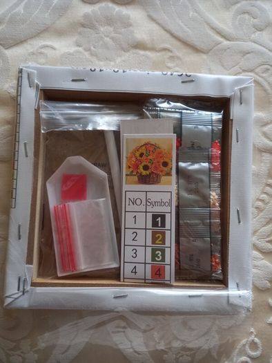 Crystal Creations Game