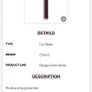 Chanel lip gloss Image 3