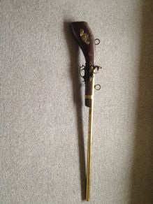 Rifles Replica