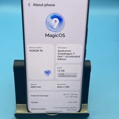 Honor90 512 Gb + 12 Gb Ram