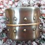 Vintage Cuff Bracelet Image 3
