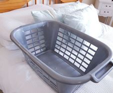 Large Laundry Basket