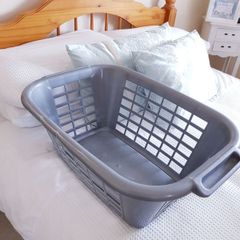 Large Laundry Basket