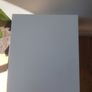 Floating bedside table, F-shelf left, Maze Image 5