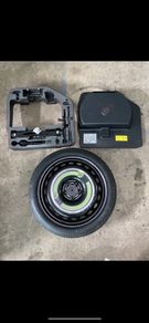 Spare wheel Audi A5 / Space saver R19