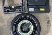 Spare wheel Audi A5 / Space saver R19