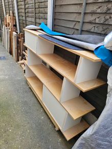 Bookshelf