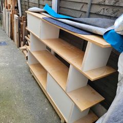 Bookshelf