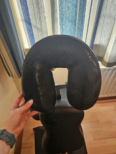 Massage chair