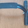 2 x Push-Up Bars with Foam Handles Image 4