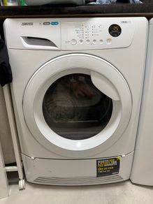 Zanussi Lindo 300 Tumble Dryer