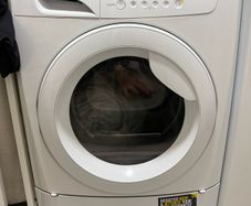Zanussi Lindo 300 Tumble Dryer