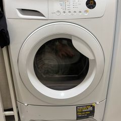 Zanussi Lindo 300 Tumble Dryer
