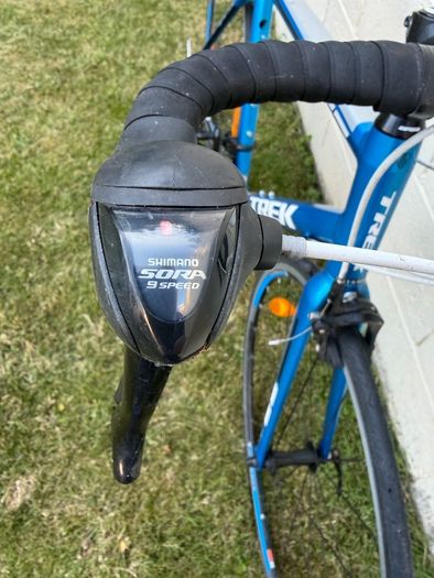 trek 1.2 series