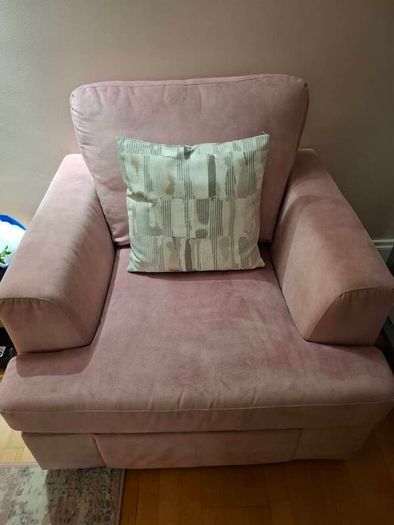 3 seater sofa