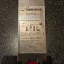 Dyson 5 gen battery Image 2