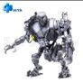 Hiya Toys RoboCop 2 Robocain 1/8 scale figure Image 2
