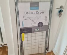 Indoor Drying Rack
