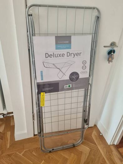 Indoor Drying Rack