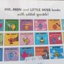 Mr. Men and Little Miss Roger Hargreaves Image 2