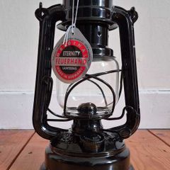 Feuerhand Baby Special 276 Black, 276-OG, hurricane lantern
