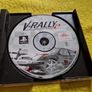 V Rally 2 PlayStation1 Ps1 PlayStation2 Ps2 Games Original Image 8