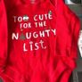 Boys BNWT Xmas top 6/9 mths Image 2