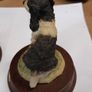 Dog figurines leonardo Image 8