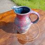 Michael Kennedy Pottery jug Image 3