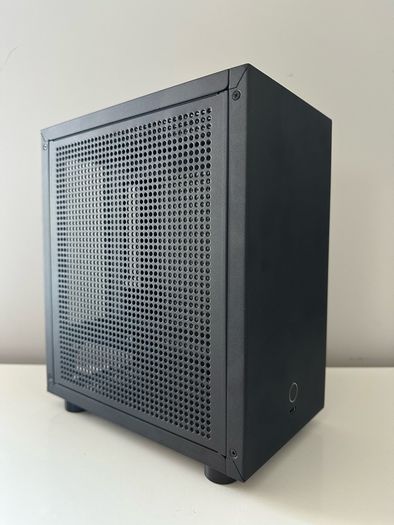 Mini itx pc case