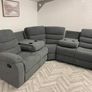 New Sofa & Suites. Recliner Non Recliner Leather And Fabric Couches Instock Image 4