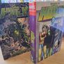 She-Hulk By Dan Slott Omnibus and She-Hulk By Peter David Omnibus Image 4