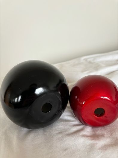 Round Tealight Holders