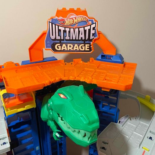 Hot Wheels Bundle