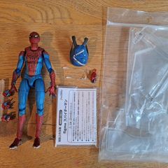 Figma Amazing Spider-Man figure 199