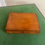 Victorian George Rowney & Comp Paint Box Image 4