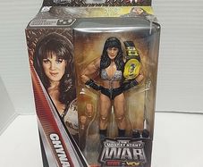 wwe Chyna elite figure
