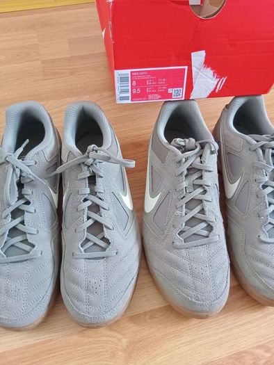 Brand new Nike gato size 7.