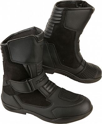 Modeka Womens Motorcycle Boots