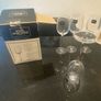 Set of four royal Worcester glasses Image 4