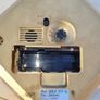 Seiko Quartz Alarm Shelf Desk Clock Image 7