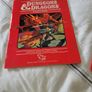 Dungeons & Dragons 1983 Red Box Set 1 Basic Rules 1011. Image 4