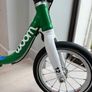 Woom 1 Balance Bike, 12", Green Image 4