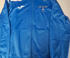Earl Celtic Football Club Official Joma Football Jacket Jersey (Adult Medium) FREE POST