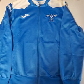 Earl Celtic Football Club Official Joma Football Jacket Jersey (Adult Medium) FREE POST