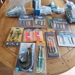 fishing tackle