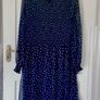 Seraphine Maternity / Nursing Dress Image 5