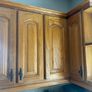 Solid Oak Kitchen Image 4