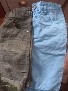 Boys Shorts Perfect Condition