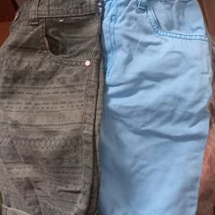 Boys Shorts Perfect Condition